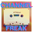 2021/5/12 『Channel Freak』デジタルリリース決定
