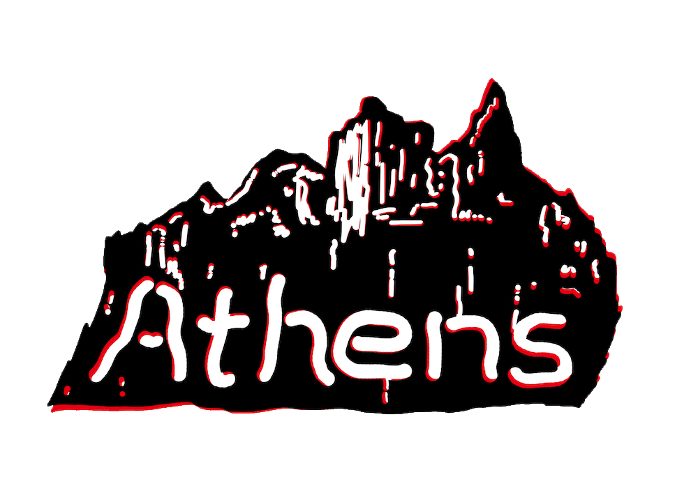 ATHENS OFFICIAL WEBSITE